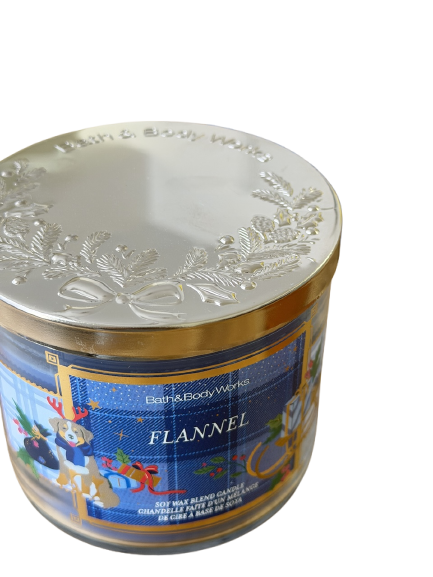 Scented Candle