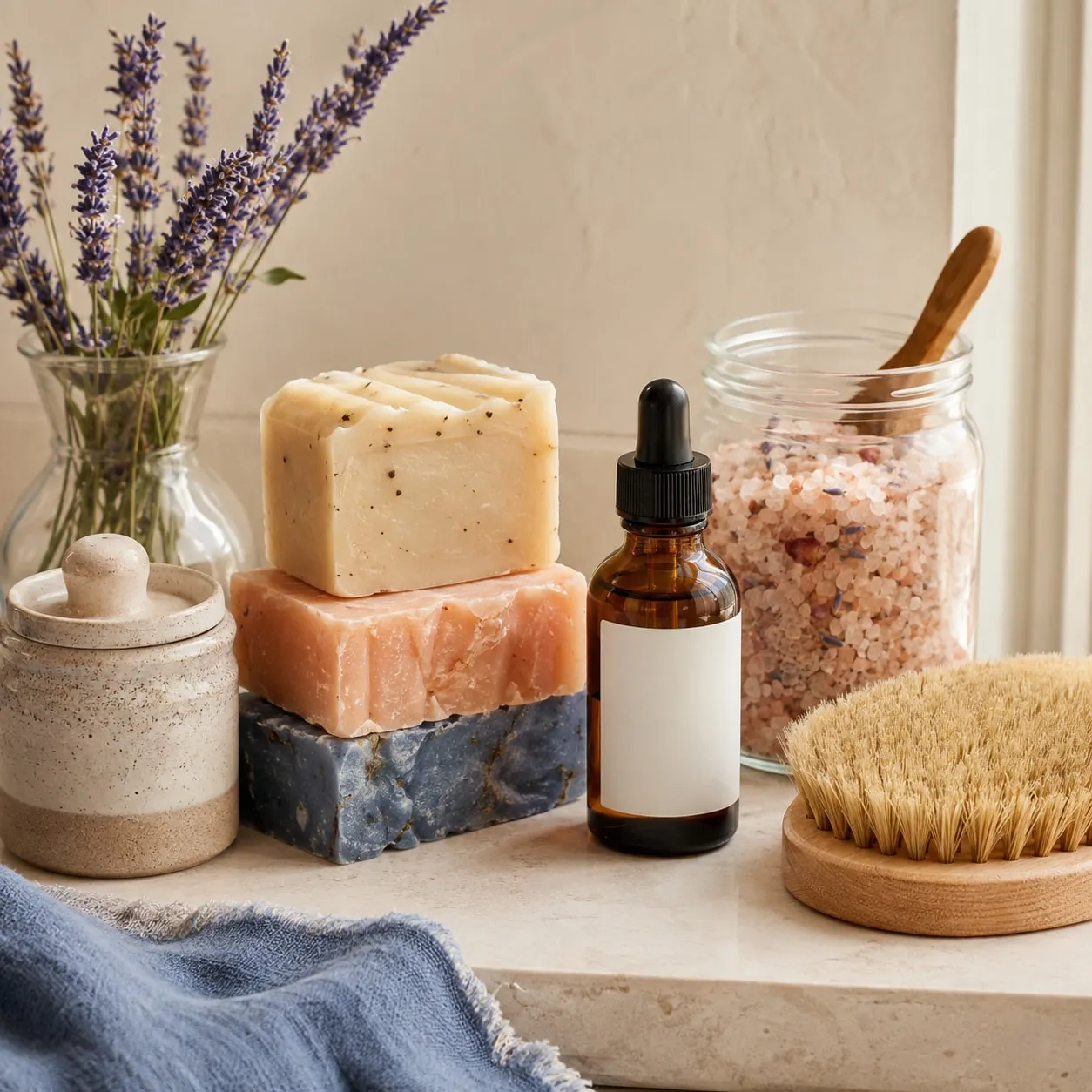 Beauty & Wellness