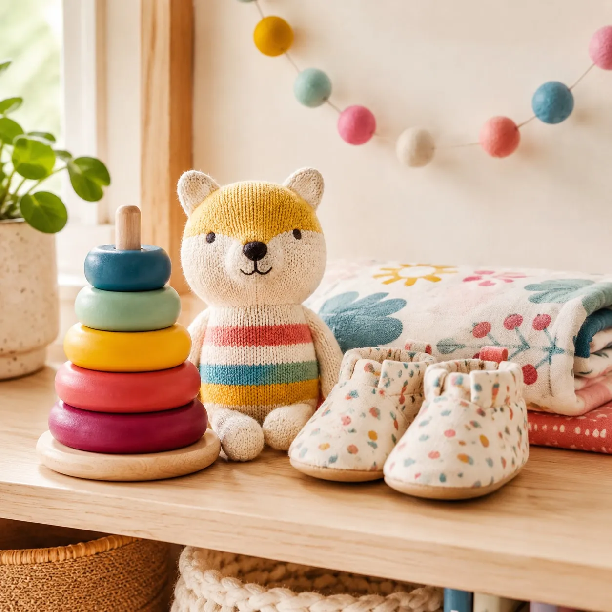 Toys & Kids