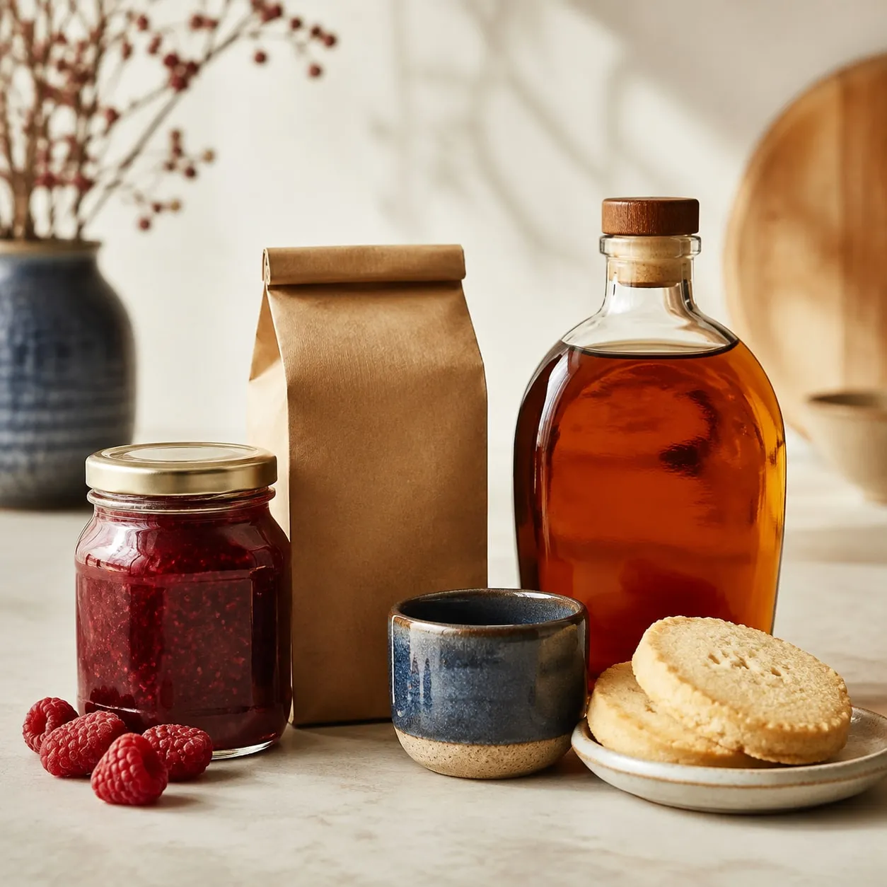 Food & Drink